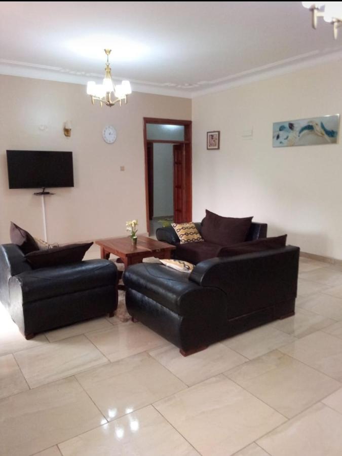 Palatine Apartments Makindye Kizungu, Kampala Bagian luar foto
