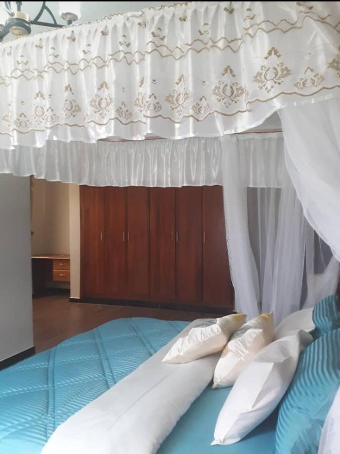 Palatine Apartments Makindye Kizungu, Kampala Bagian luar foto