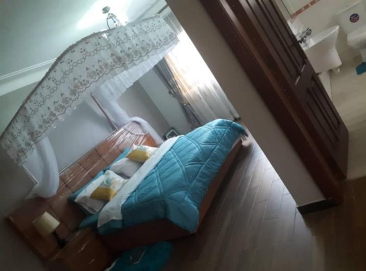 Palatine Apartments Makindye Kizungu, Kampala Bagian luar foto