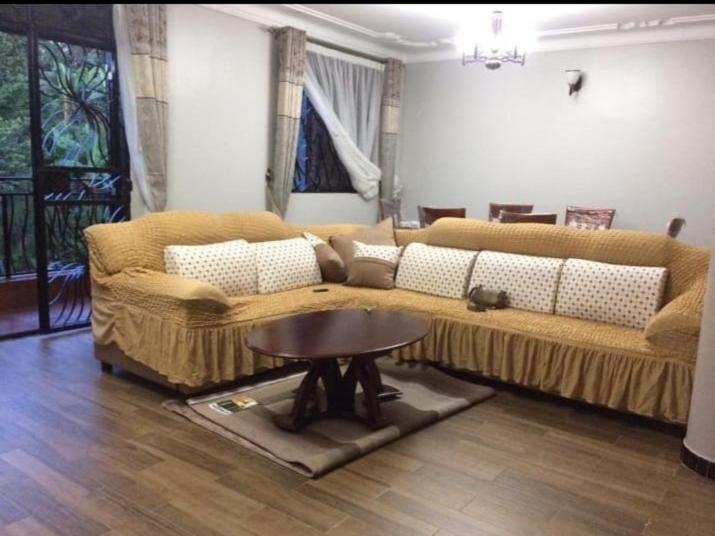 Palatine Apartments Makindye Kizungu, Kampala Bagian luar foto