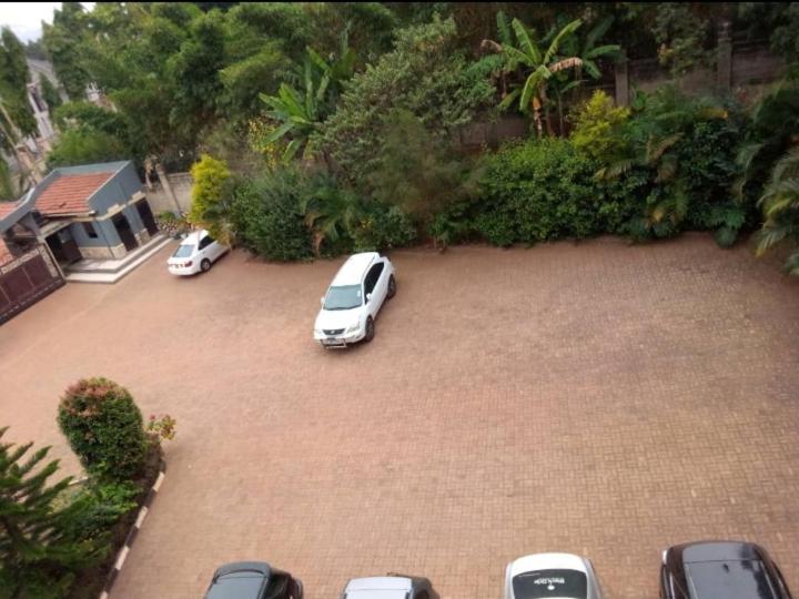 Palatine Apartments Makindye Kizungu, Kampala Bagian luar foto