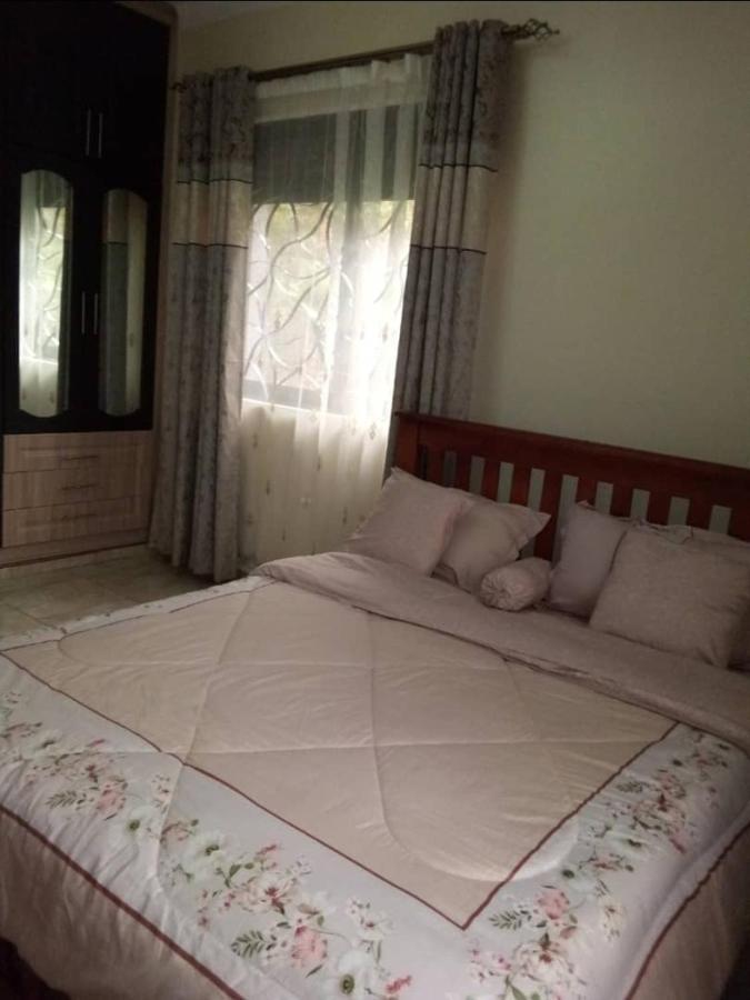 Palatine Apartments Makindye Kizungu, Kampala Bagian luar foto